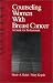 Counseling Women with Breast Cancer: A Guide for Professionals (Women