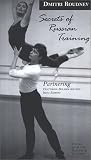 Dmitri Roudnev Partnering: Secrets of Russian Training