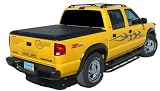 Access Roll-up Tonneau Truck Bed Cover Chevrolet S10 Pickup 1994 to 2004 ShortBed CrewCab (4'6 bed)