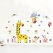 Easy Apply Wall Sticker Decal