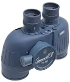 Steiner Commander III 7X50 Binoculars (Blue)