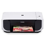  : Canon Pixma MP210 Photo All-In-One Inkjet Printer (2175B002)