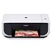 Canon Pixma MP210 Photo All-In-One Inkjet Printer (2175B002)
