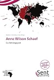Anne Wilson Schaef (German Edition)