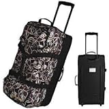 DAKINE Split Roller Bag - 5500-7300 cu in