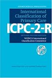 ICPC-2-R: International Classification of Primary Care (Oxford Medical Publications)