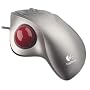 Logitech TrackMan Wheel