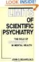 Limits Of Scientific Psychiatry: The Role Of Uncertainty In Mental Health