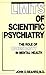 Book Limits Of Scientific Psychiatry: The Role Of Uncertainty In Mental Health