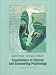 Foundations of Clinical and Counselling Psychology