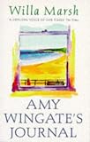 Amy Wingate's Journal