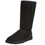 UGG Australia Women's Classic Tall Boots 6 M (US), Black