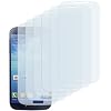 6 x mumbi Displayschutzfolie Samsung Galaxy S4 Schutzfolie