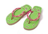 Martini Flip Flops
