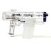 Saturator Disruptor Water Gun - Clear