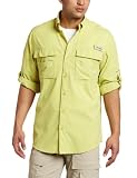 Columbia Sportswear Blood and Guts Lightweight Long Sleeve Shirt