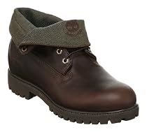 Timberland Roll Top Boot