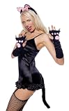 kitty cat halloween costumes