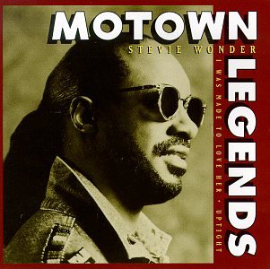 Motown Legends: I Was Made to Love Her