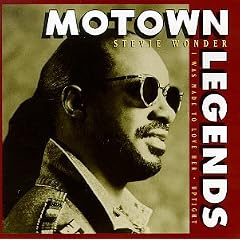 Motown Legends: I Was Made to Love Her