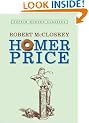 Homer Price (Puffin Modern Classics)