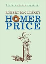 Penguin Modern Classics Homer Price