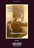 Margaret Storm Jameson : writing in dialogue