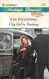 City Girl in Training  (Tango)