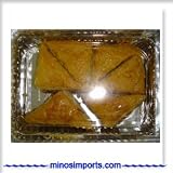 Baklava, Handmade 6pcs.