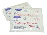 Make-Up Remover Wipes 12 pk