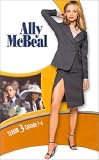 Ally McBeal [VHS]