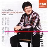 Debut - Julian Bliss