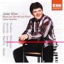 Music for Clarinet and Piano