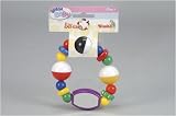 Eigenschaften Simba Dickie Group 4011585 / Simba Dickie Group 4011585 - Simba Baby - Rasselreif