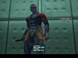 Metal Gear Solid