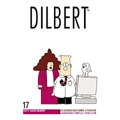 Dilbert - F.A.Z. Comic-Klassiker, Band 17