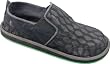 Sanuk Exile Sidewalk Surfer Shoes