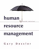 Human resource management / Gary Dessler