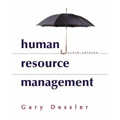 Human Resource Management
