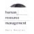 Human Resource Management