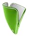 Be-ez La Robe protection sleeve for MacBook Pro 15.4 - Green