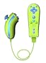 Kid Friendly Remote Pack - Mini Green for Wii