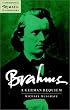 Brahms: A German Requiem (Cambridge Music Handbooks)