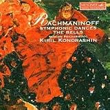 Rachmaninoff: Symphonic Dances/The Bells