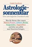Produkt-Bild: Astrologie sonnenklar. Sonderausgabe. Eine astrologische Charakterkunde