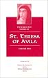 Collected Works of St. Teresa of Avila (Collected Works of St. Teresa of Avila ) Vol.2