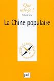 La Chine populaire