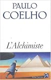 L'alchimiste