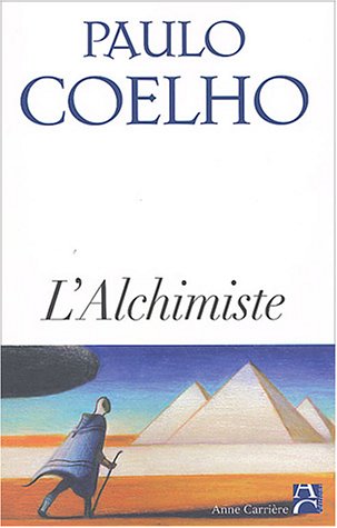 L'Alchimiste L'Alchimiste