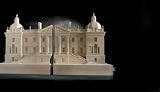 Houghton Hall Split Bookends By Timothy Richards
